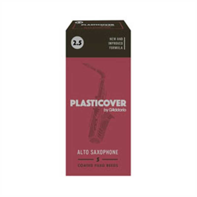 PALHETA SAX ALTO RICO PALSTICOVER | Casa Abreu - Loja de Instrumentos Musicais