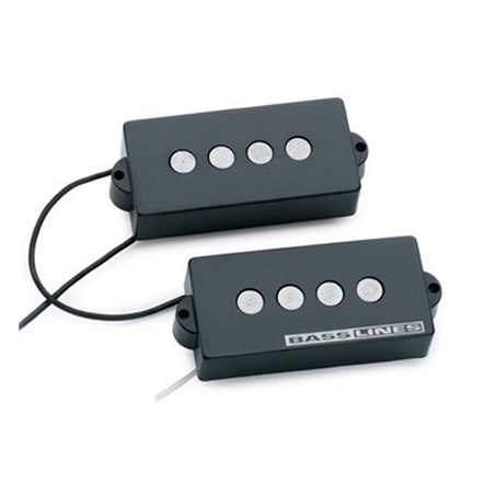 PICK UP SEYMOR DUNCAN SPB3 | Casa Abreu - Loja de Instrumentos Musicais