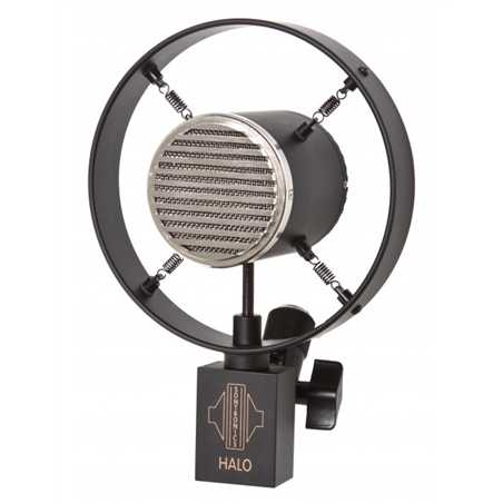 MICROFONE SONTRONICS HALO | Casa Abreu - Loja de Instrumentos Musicais