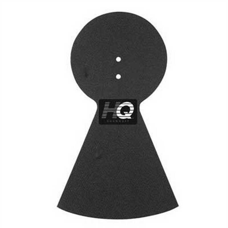 HQ PERCUSSION SO-SYM CYMBAL | Casa Abreu - Loja de Instrumentos Musicais