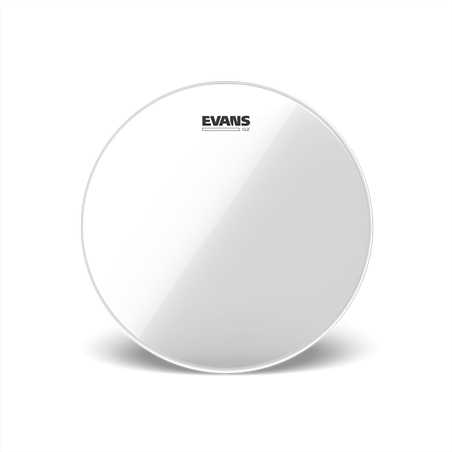 PELE EVANS 14"TT14G2 TRANSP TIMBALAO | Casa Abreu - Loja de Instrumentos Musicais