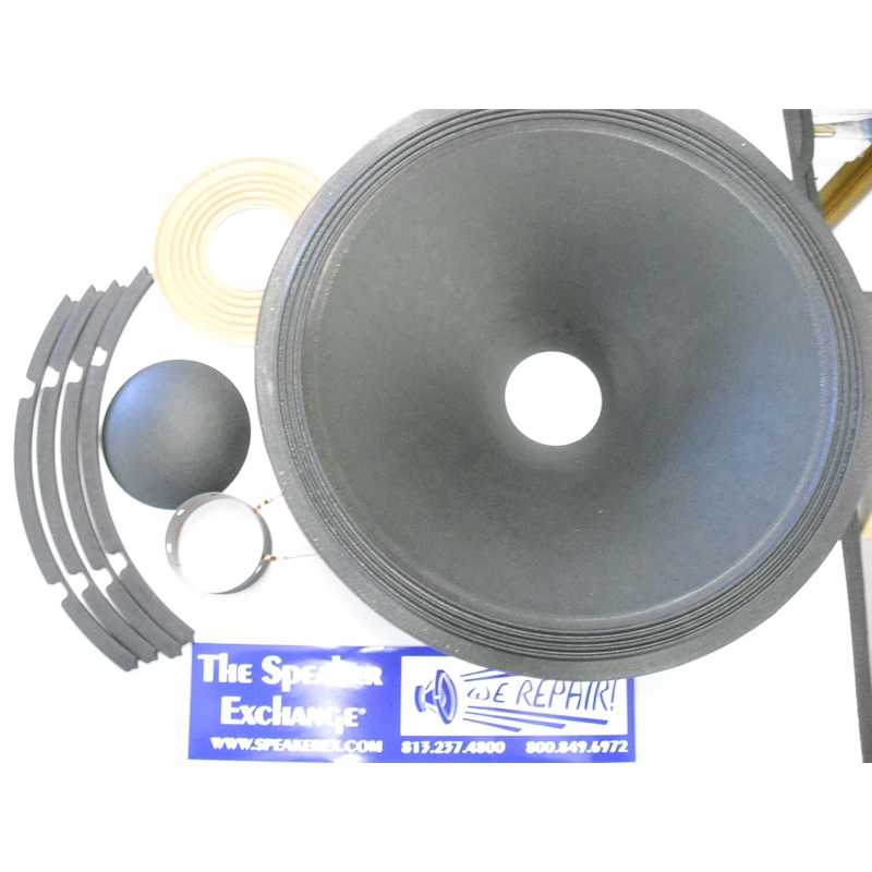 RECONE KIT DL15Y | Casa Abreu - Loja de Instrumentos Musicais