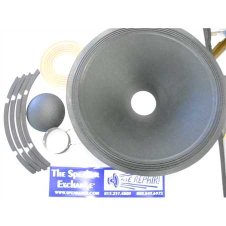 RECONE KIT DL15Y | Casa Abreu - Loja de Instrumentos Musicais