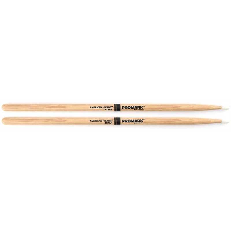 BAQUETAS PROMARK TX7AN | Casa Abreu - Loja de Instrumentos Musicais