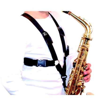 CORREIA SAXOFONE ALTO BG  S42SH | Casa Abreu - Loja de Instrumentos Musicais