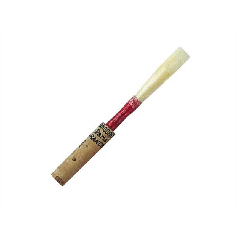 PALHETA OBOE VANDOREN | Casa Abreu - Loja de Instrumentos Musicais