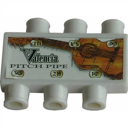 LAMIRE VALENCIA PP6 | Casa Abreu - Loja de Instrumentos Musicais
