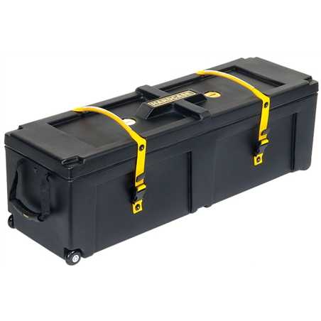 ESTOJO HARDCASE HN40W | Casa Abreu - Loja de Instrumentos Musicais