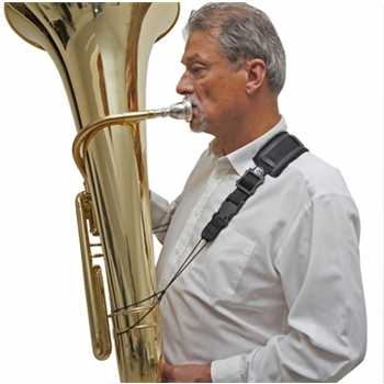 CORREIA P/ TUBA BG T03 | Casa Abreu - Loja de Instrumentos Musicais