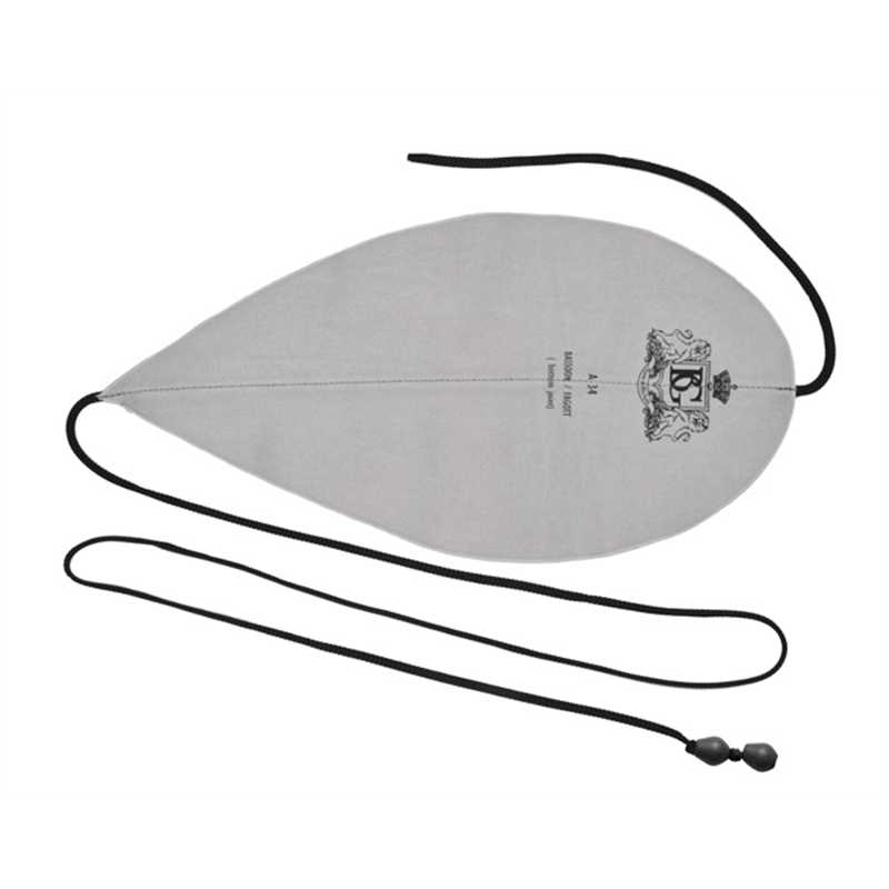 LIMPADOR BG P/FAGOTE S34 | Casa Abreu - Loja de Instrumentos Musicais