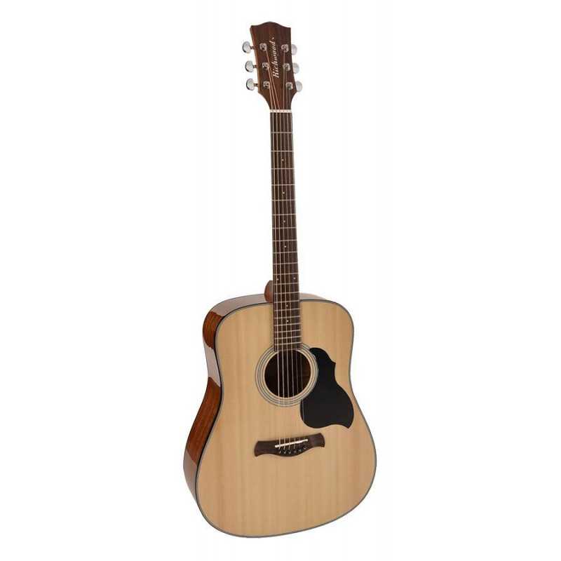 Richwood D-240 | Casa Abreu - Loja de Instrumentos Musicais