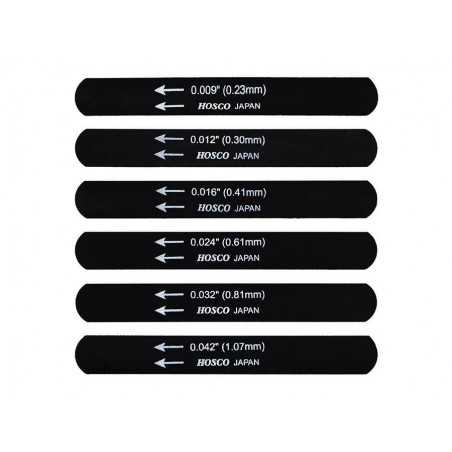 Hosco Japan H-NF-EG009 | Casa Abreu - Loja de Instrumentos Musicais
