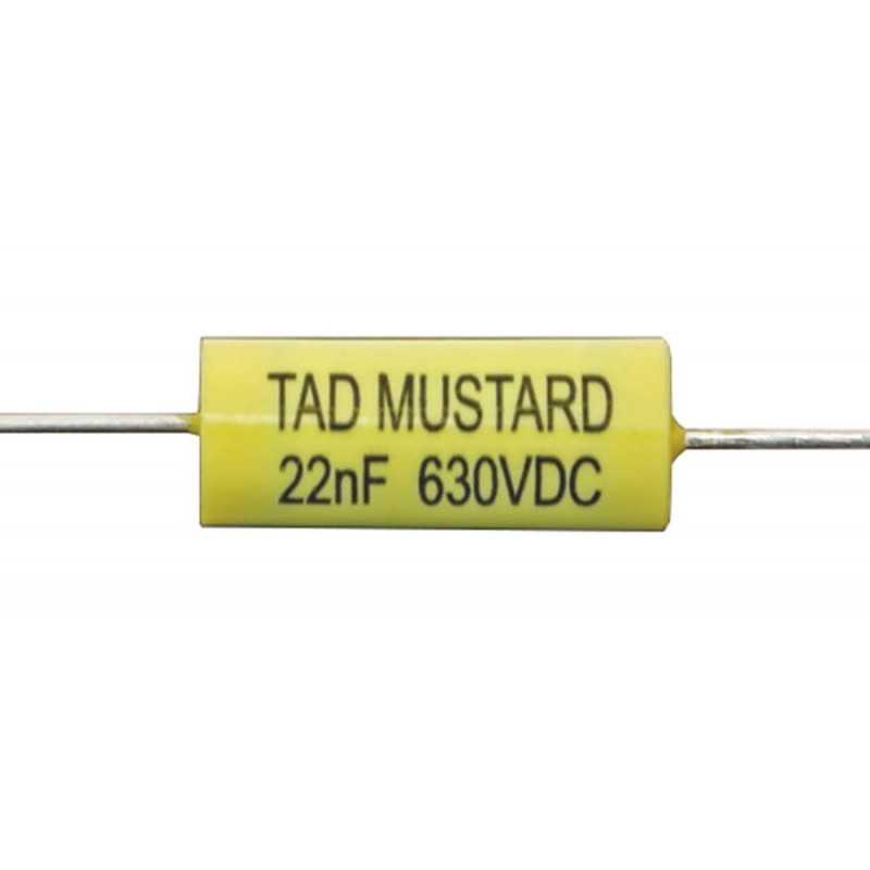 TAD VMC22 | Casa Abreu - Loja de Instrumentos Musicais