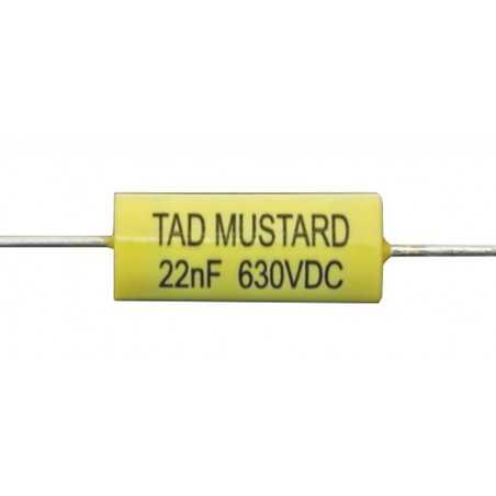 TAD VMC22 | Casa Abreu - Loja de Instrumentos Musicais