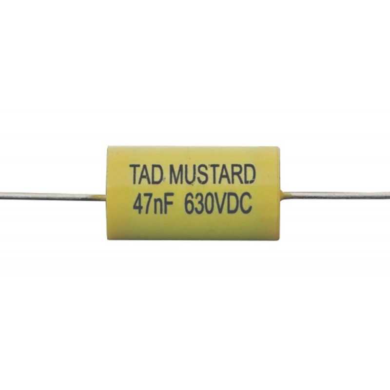 TAD VMC47 | Casa Abreu - Loja de Instrumentos Musicais