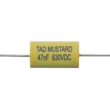 TAD VMC47 | Casa Abreu - Loja de Instrumentos Musicais