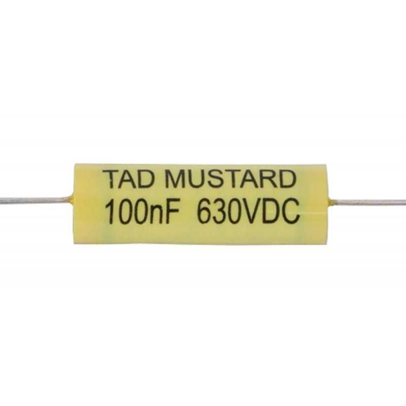 TAD VMC100 | Casa Abreu - Loja de Instrumentos Musicais