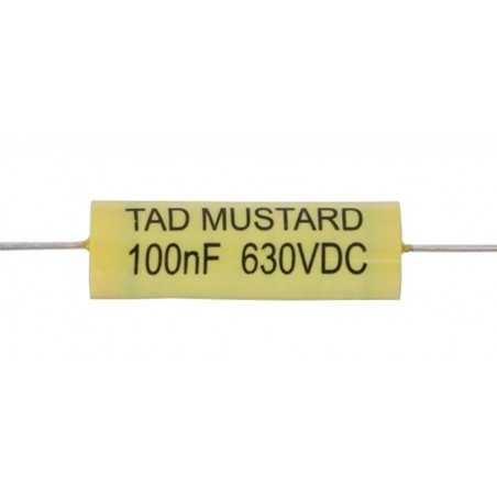 TAD VMC100 | Casa Abreu - Loja de Instrumentos Musicais