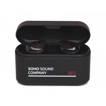 SOHO Sound Company W1/BK | Casa Abreu - Loja de Instrumentos Musicais
