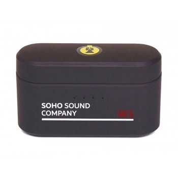 SOHO Sound Company W1/BK | Casa Abreu - Loja de Instrumentos Musicais