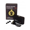 SOHO Sound Company W1/BK | Casa Abreu - Loja de Instrumentos Musicais