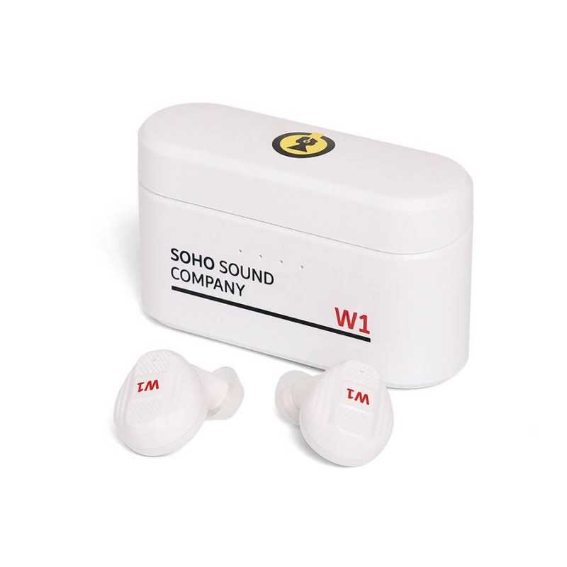 SOHO Sound Company W1/WH | Casa Abreu - Loja de Instrumentos Musicais