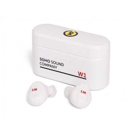 SOHO Sound Company W1/WH | Casa Abreu - Loja de Instrumentos Musicais