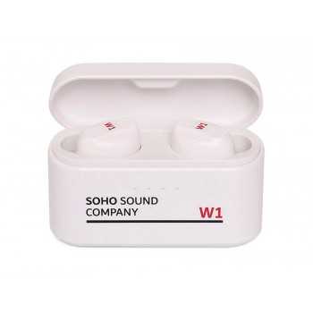 SOHO Sound Company W1/WH | Casa Abreu - Loja de Instrumentos Musicais