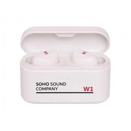 SOHO Sound Company W1/WH | Casa Abreu - Loja de Instrumentos Musicais