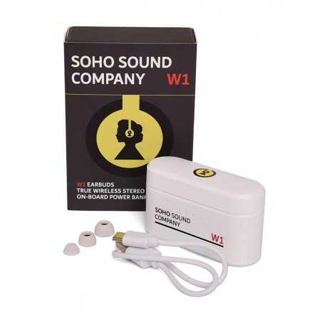 SOHO Sound Company W1/WH | Casa Abreu - Loja de Instrumentos Musicais
