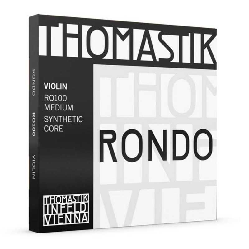 Thomastik Infeld THRO-100 | Casa Abreu - Loja de Instrumentos Musicais