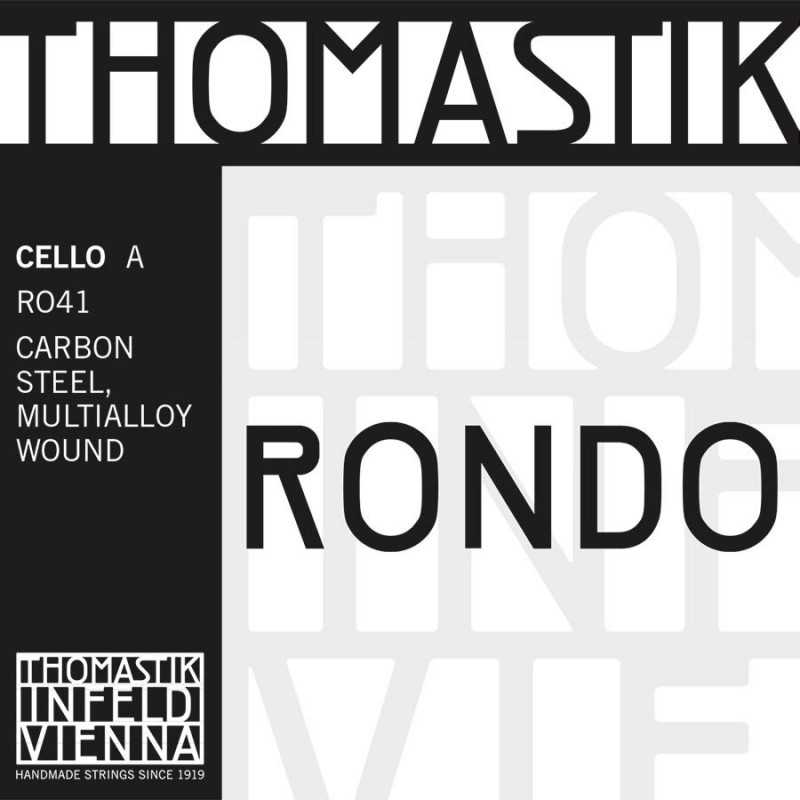 Thomastik Infeld THRO-41 | Casa Abreu - Loja de Instrumentos Musicais