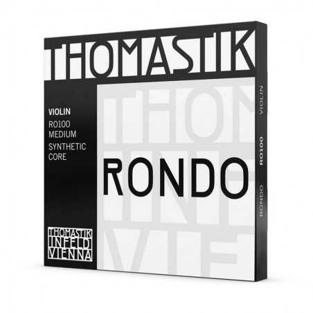 Thomastik Infeld THRO-02A | Casa Abreu - Loja de Instrumentos Musicais