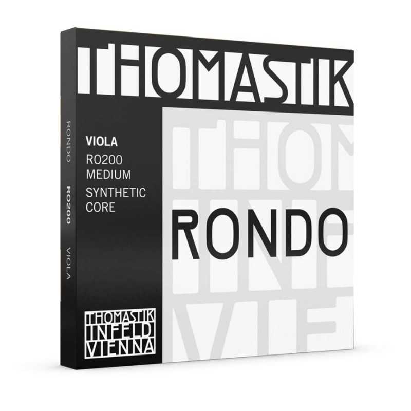 Thomastik Infeld THRO-23 | Casa Abreu - Loja de Instrumentos Musicais