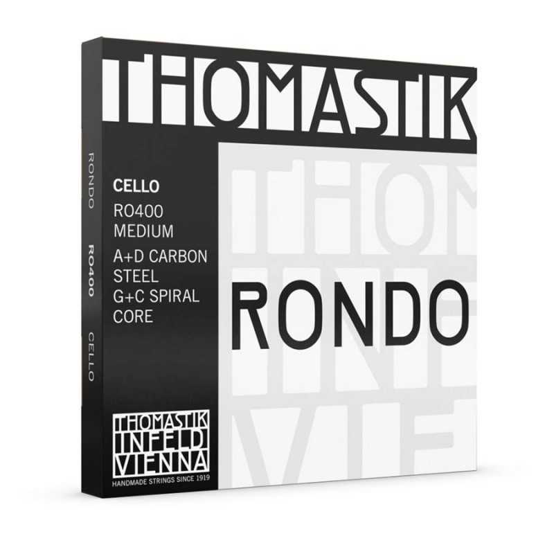 Thomastik Infeld THRO-400 | Casa Abreu - Loja de Instrumentos Musicais