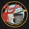 Fender 9193122306 | Casa Abreu - Loja de Instrumentos Musicais