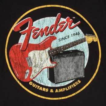 Fender 9193122606 | Casa Abreu - Loja de Instrumentos Musicais
