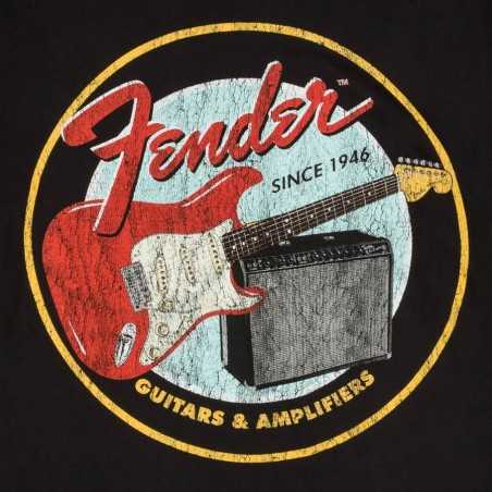 Fender 9193122806 | Casa Abreu - Loja de Instrumentos Musicais