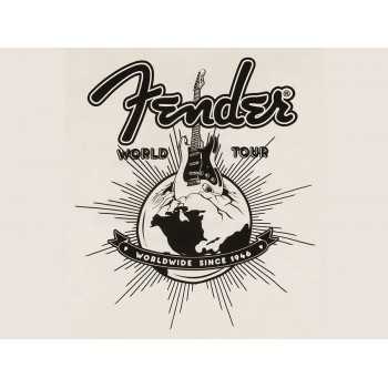 Fender 9192822306 | Casa Abreu - Loja de Instrumentos Musicais