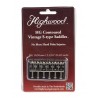 Highwood HG105-NI | Casa Abreu - Loja de Instrumentos Musicais