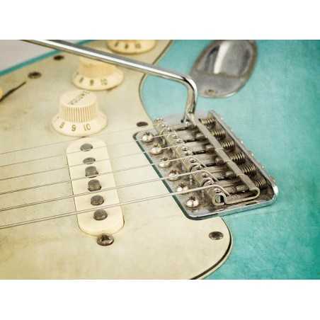 Highwood HG112-NI | Casa Abreu - Loja de Instrumentos Musicais