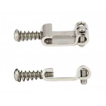 Highwood HG112-NI | Casa Abreu - Loja de Instrumentos Musicais