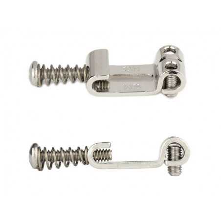 Highwood HG112-NI | Casa Abreu - Loja de Instrumentos Musicais