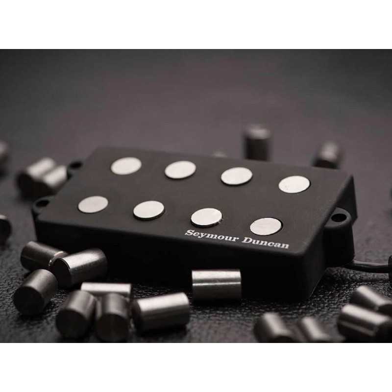 Seymour Duncan SD00389 | Casa Abreu - Loja de Instrumentos Musicais