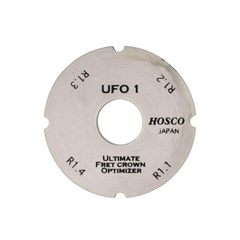 Hosco Japan H-FF-UFO1 | Casa Abreu - Loja de Instrumentos Musicais