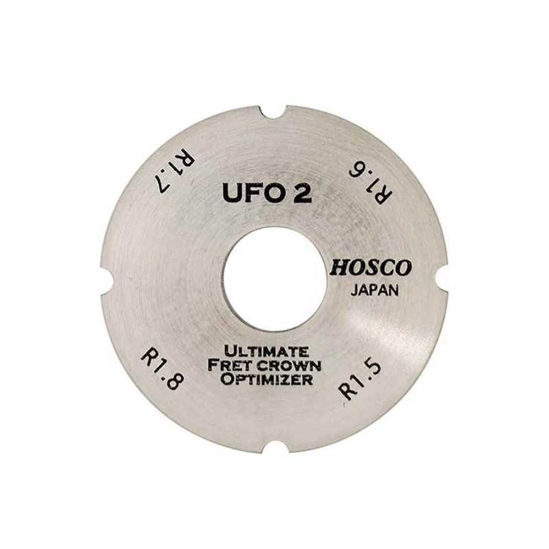 Hosco Japan H-FF-UFO2 | Casa Abreu - Loja de Instrumentos Musicais