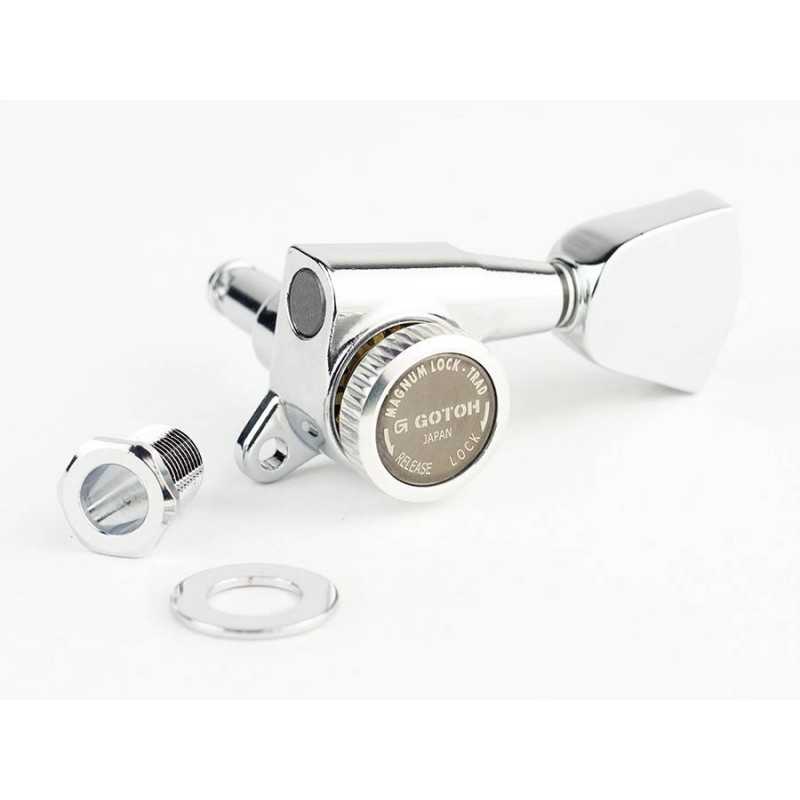 Gotoh GTH14053 | Casa Abreu - Loja de Instrumentos Musicais