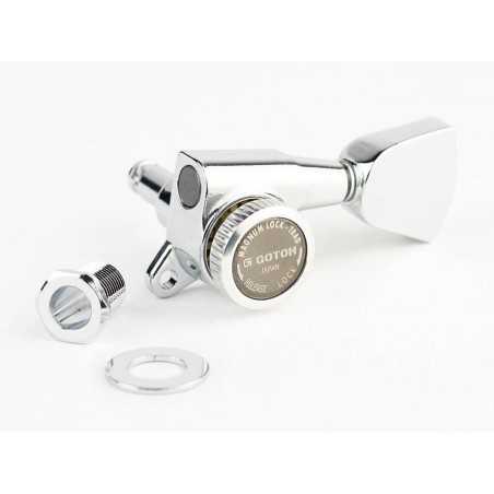 Gotoh GTH14053 | Casa Abreu - Loja de Instrumentos Musicais