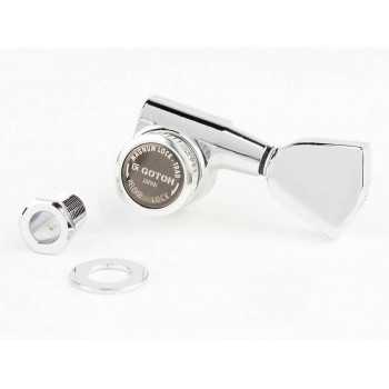 Gotoh GTH14053 | Casa Abreu - Loja de Instrumentos Musicais