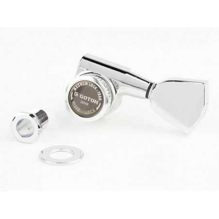 Gotoh GTH14053 | Casa Abreu - Loja de Instrumentos Musicais